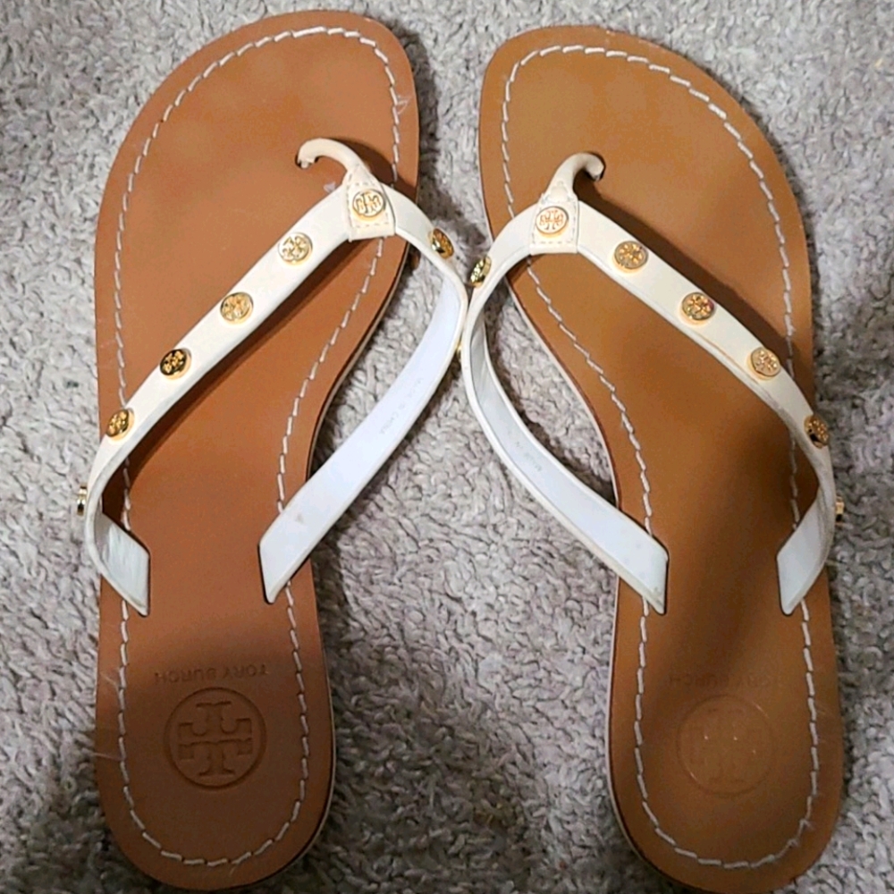Tory Burch Sandals